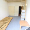 1K 아파트 to Rent in Soka-shi Living Room