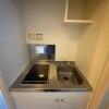 1K Apartment to Rent in Nerima-ku Kitchen