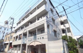 1R Mansion in Mukojima - Sumida-ku