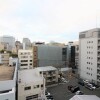 1DK Apartment to Buy in Osaka-shi Nishi-ku View / Scenery