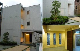 1K Mansion in Kamitakada - Nakano-ku