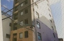 1K {building type} in Kumade - Kitakyushu-shi Yahatanishi-ku