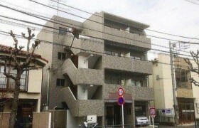 1K Mansion in Sakuragaoka - Setagaya-ku
