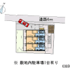 1K Apartment to Rent in Osaka-shi Fukushima-ku Interior