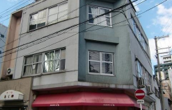 Whole Building Mansion in Tamatsukuri hommachi - Osaka-shi Tennoji-ku
