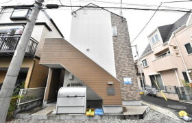 1R Apartment in Nishimizue (3-Chome , 4-Chome 3-9 Ban) - Edogawa-ku