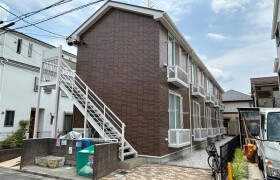 1K Apartment in Miyoshicho - Fuchu-shi