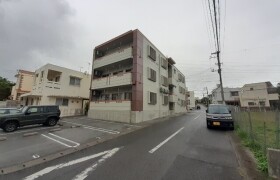 1DK Mansion in Yamauchi - Okinawa-shi