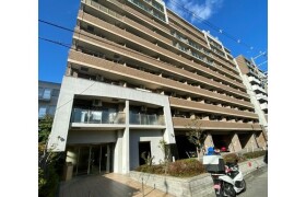 1K Mansion in Ikutacho - Kobe-shi Chuo-ku
