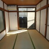 2DKアパート - 渋谷区賃貸 和室