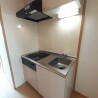 1K Apartment to Rent in Ome-shi Interior