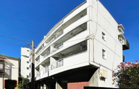 1LDK Mansion in Yotsugi - Katsushika-ku
