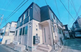 1R Apartment in Yamatocho - Nakano-ku