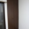 1R Apartment to Rent in Osaka-shi Minato-ku Entrance