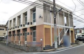 练马区南田中-1K公寓