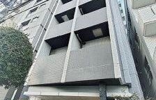 1K {building type} in Haramachi - Shinjuku-ku