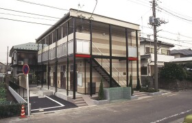1K Apartment in Miyashimohoncho - Sagamihara-shi Chuo-ku