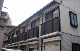 1K Apartment in Takada - Toshima-ku