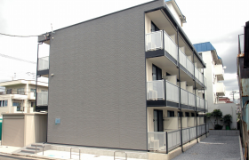 1K Mansion in Nishikawaguchi - Kawaguchi-shi