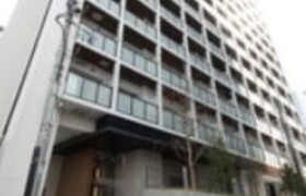 3LDK Mansion in Nishishinjuku - Shinjuku-ku