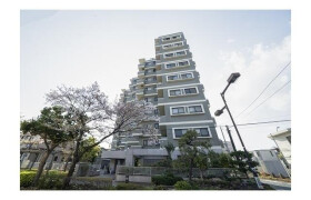 2LDK Mansion in Nishikoiwa - Edogawa-ku
