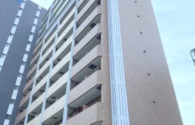 大阪市北区中津-1K公寓大厦