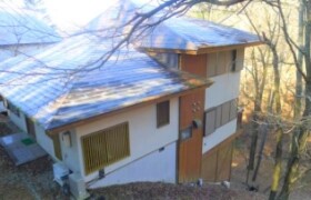 2LDK {building type} in Karuizawa(oaza) - Kitasaku-gun Karuizawa-machi