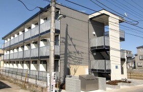 1K Mansion in Sakurada - Saitama-shi Sakura-ku