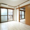 1LDK Apartment to Rent in Ota-ku Room