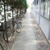 1K Apartment to Rent in Edogawa-ku Entrance Hall