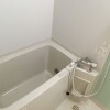 1LDK Apartment to Rent in Chikushino-shi Bathroom