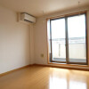 1K Apartment to Rent in Kawasaki-shi Nakahara-ku Interior
