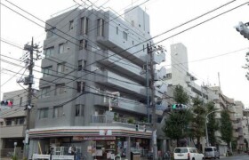 2DK Mansion in Setagaya - Setagaya-ku
