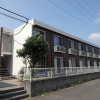 1K Apartment to Rent in Kashima-shi Exterior