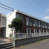 1K Apartment to Rent in Kashima-shi Exterior