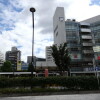 1R Apartment to Rent in Suginami-ku Outside Space