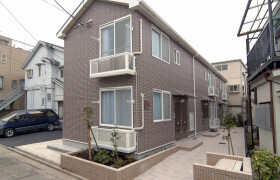 1K Apartment in Higashihorikiri - Katsushika-ku
