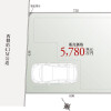 4LDK House to Buy in Sumida-ku Map