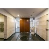 2SLDK Apartment to Rent in Shinagawa-ku Lobby