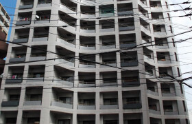 1R {building type} in Haruyoshi - Fukuoka-shi Chuo-ku