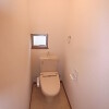 1LDK House to Rent in Setagaya-ku Toilet