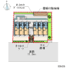 1K Apartment to Rent in Nerima-ku Access Map