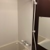1K Apartment to Rent in Suginami-ku Bathroom