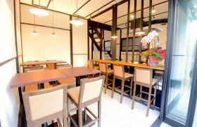 [Mitaka-shi] Share House Hidamari Mitaka - Guest House in Mitaka-shi