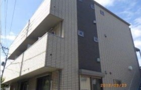 1K Apartment in Hosoda - Katsushika-ku
