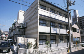 1K Mansion in Akebono - Hiroshima-shi Higashi-ku