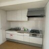 3LDK Apartment to Buy in Itami-shi Kitchen