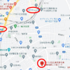2LDK Apartment to Buy in Taito-ku Map