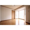 2LDK Apartment to Rent in Gifu-shi Interior