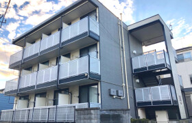 1K Mansion in Sato - Kawaguchi-shi